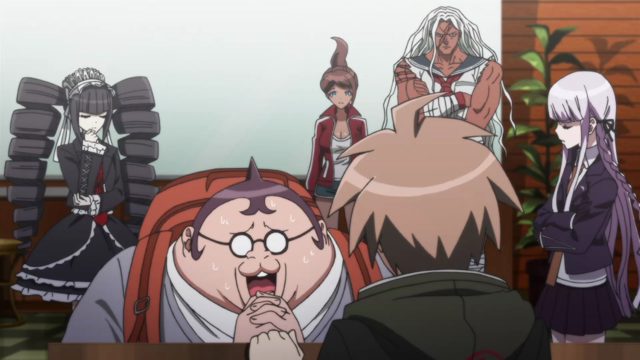 第3章 新世纪银河传说再临！装甲勇者屹立于大地！（非）日常篇