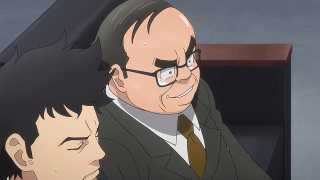 冲野，大失态！激烈的岛民们…在公司存亡的危机中，社长站了出来！ [AI翻译]