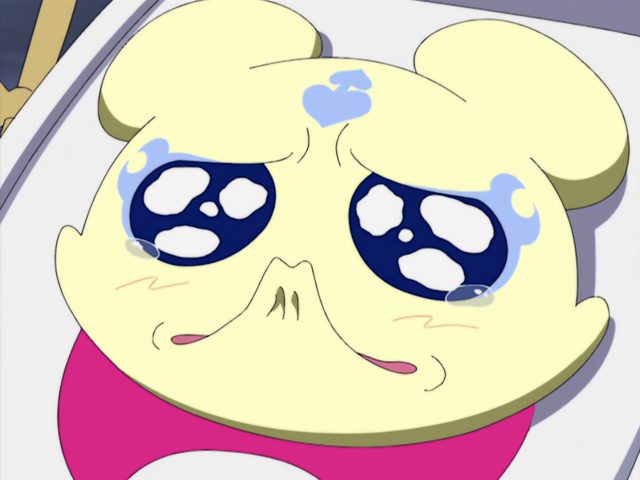 我们变身了！？没可能吧！