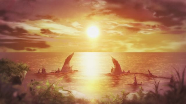 破灭
