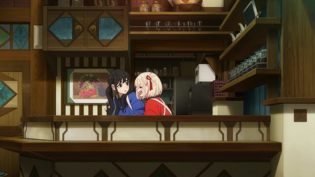 天才的闪光 [AI翻译]
