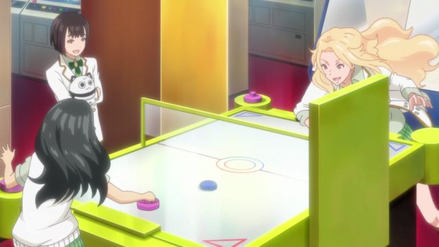 伊凡洁林怒气冲冲