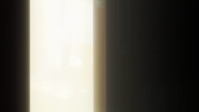 苦涩又甜蜜的初恋 [AI翻译]