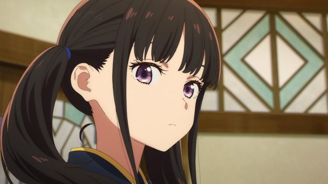 心不在焉 [AI翻译]