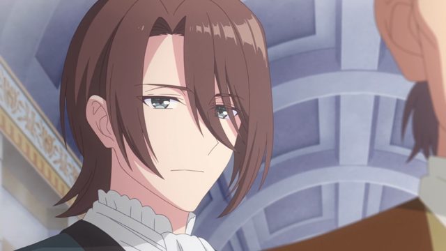 与赐予我勇气的你