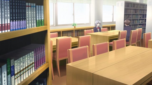 面对选项犹豫不决故事也不会有进展