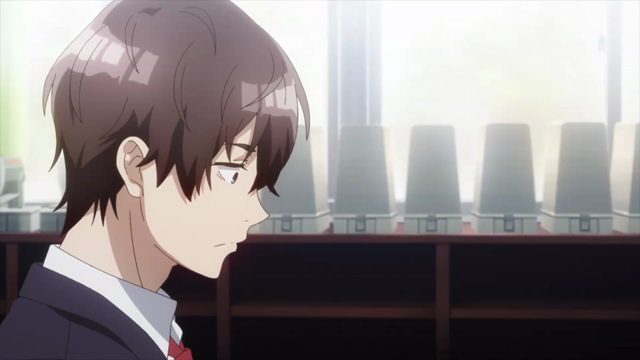 在大型活动的台面下各怀鬼胎