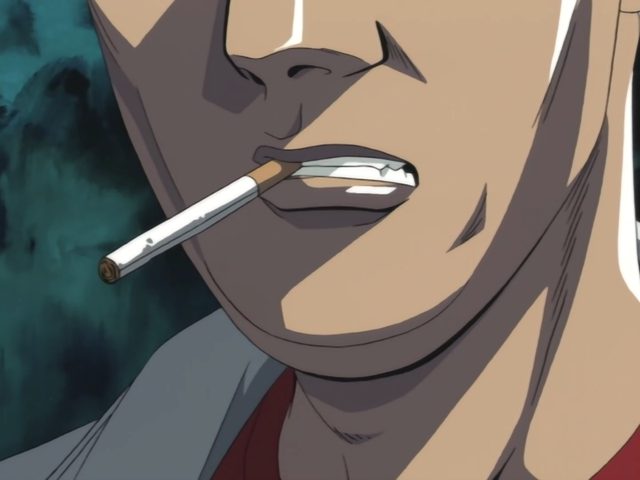 败北的预感