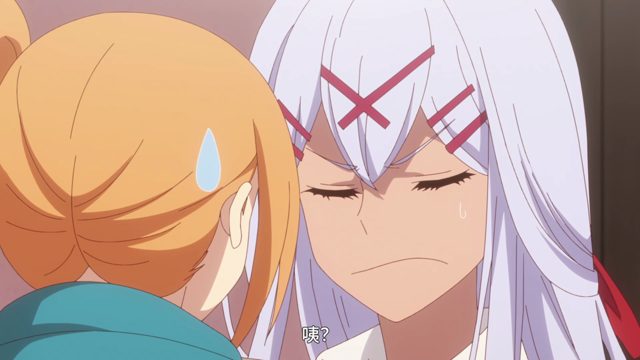 新工房的新伙伴 [AI翻译]