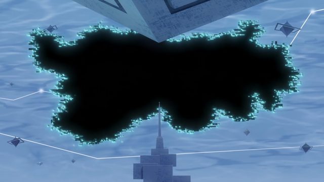 ワタシ ハ ココニイル [AI翻译]