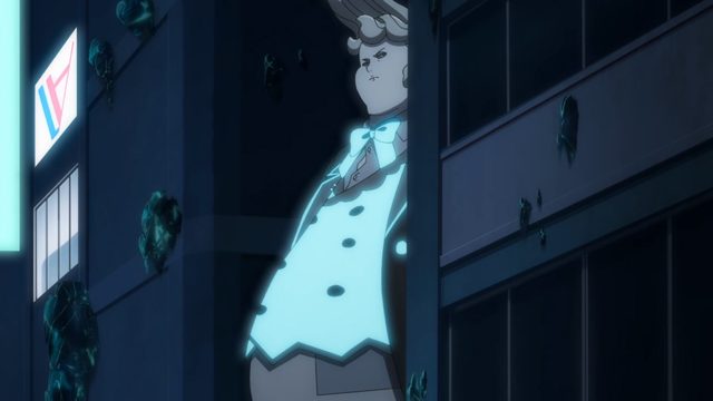 タワー ヲ メザシテ [AI翻译]
