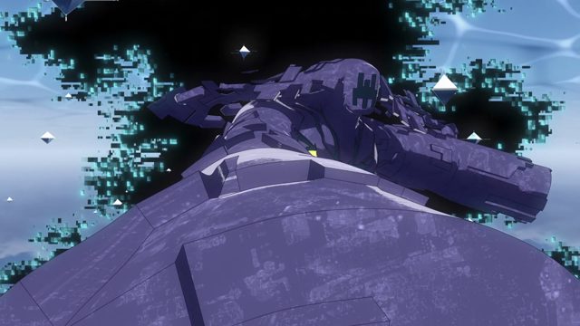 ソシテ ツナガル セカイ [AI翻译]