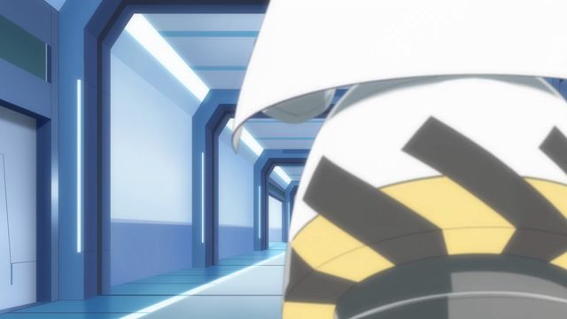 ナニカ ガ オッテキマス [AI翻译]