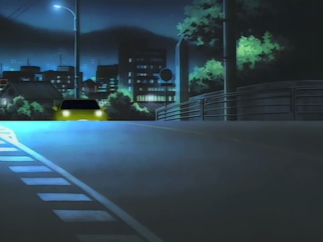 究极豆腐铺Drift