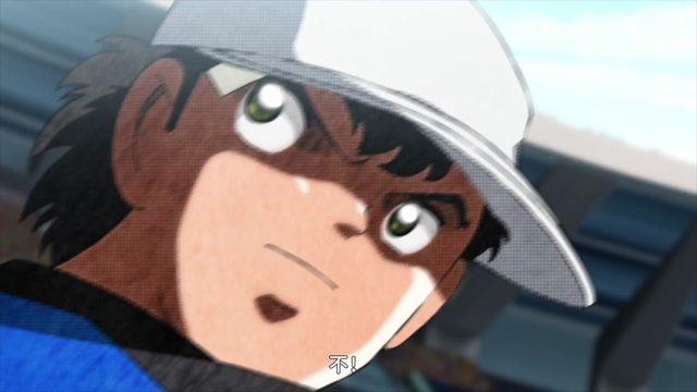 メッセージにこたえろ！ [AI翻译]