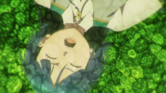 生离死别【前篇】
