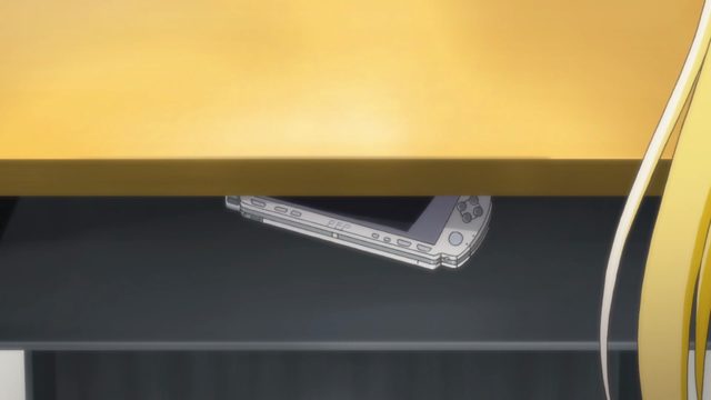 瀬川泉と他2人