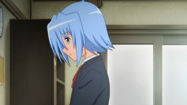 綾崎ハヤテ
