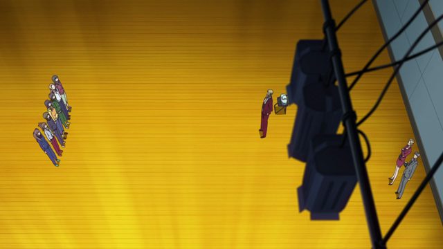 偶像狂诗曲