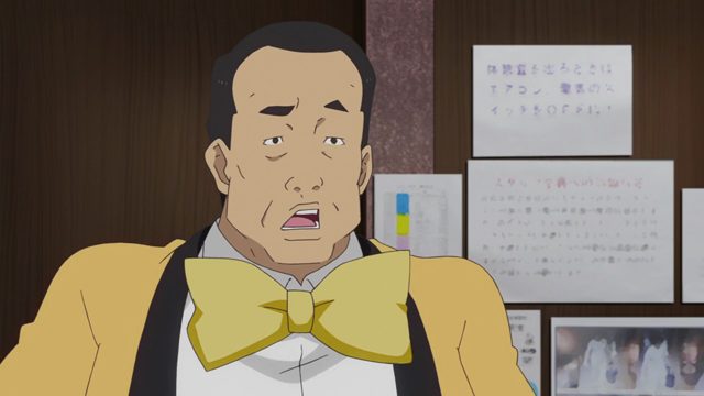 踏上舞台的少女们