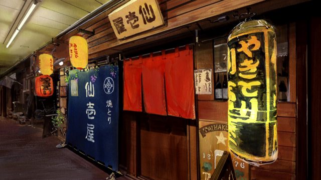 还差得远呢