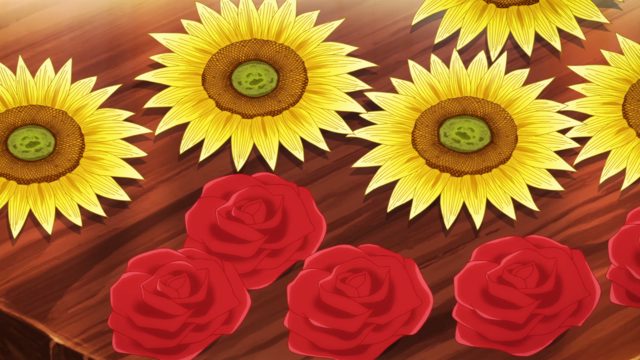 さよならヒマワリ
