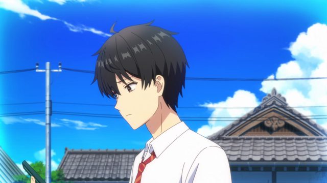 向日葵的花语