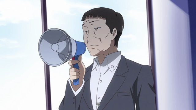 丑闻