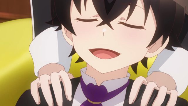 转生