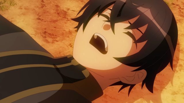 一闪流