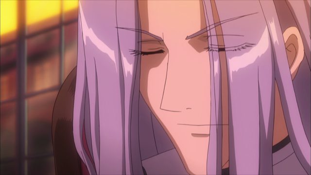 魔王的条件 [AI翻译]