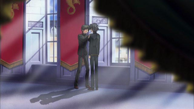 开战 [AI翻译]
