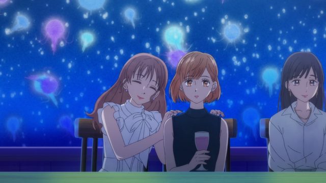 消えない思い