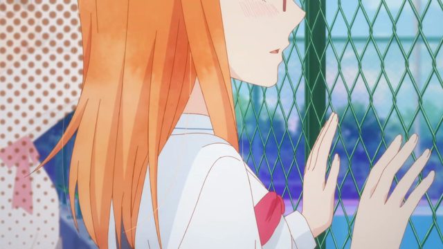 ずっと好きだった