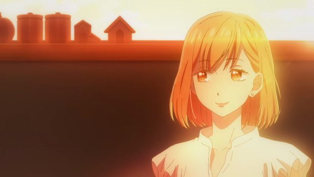どうせ、恋してしまうんだ。