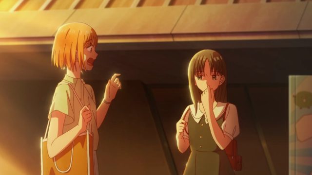 宣言