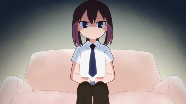ハナビちゃんは旅立つ！ [AI翻译]