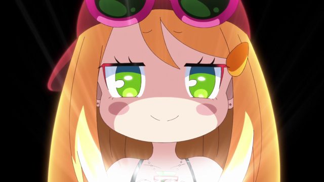 技術介入系三姉妹は輝いている！ [AI翻译]