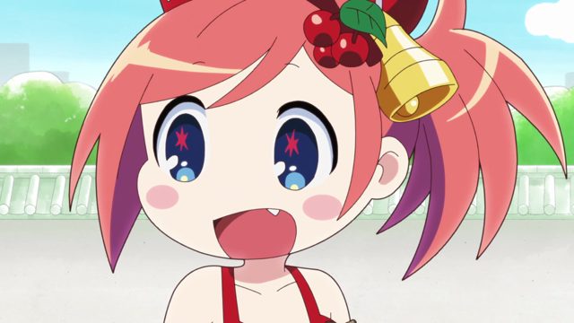 サンダーさんはサンダーします [AI翻译]