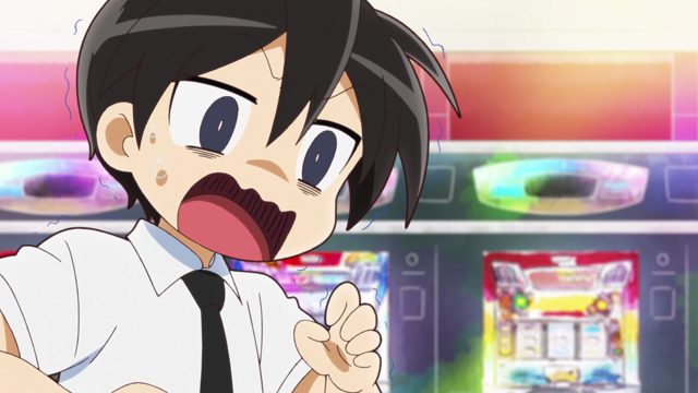 ハナビちゃんは布団の中 [AI翻译]