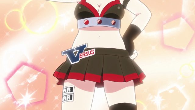 バーサスはクマと共に [AI翻译]