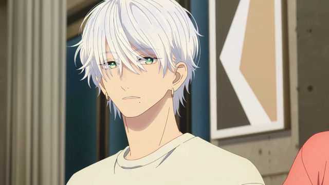 おやすみのハグ