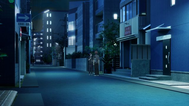 うるわしの宵の月