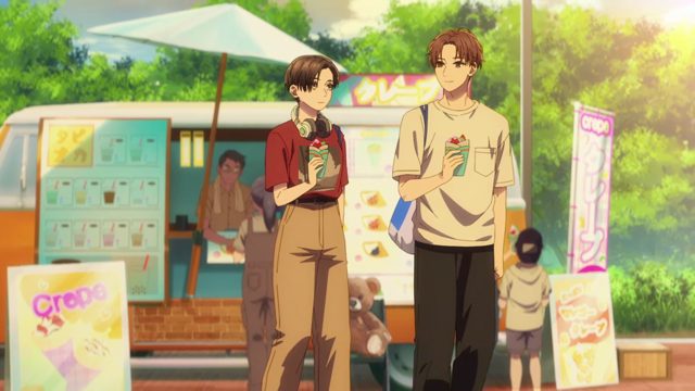もう一人の王子