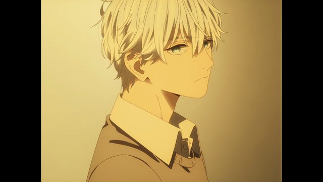 おまつりの夜の君