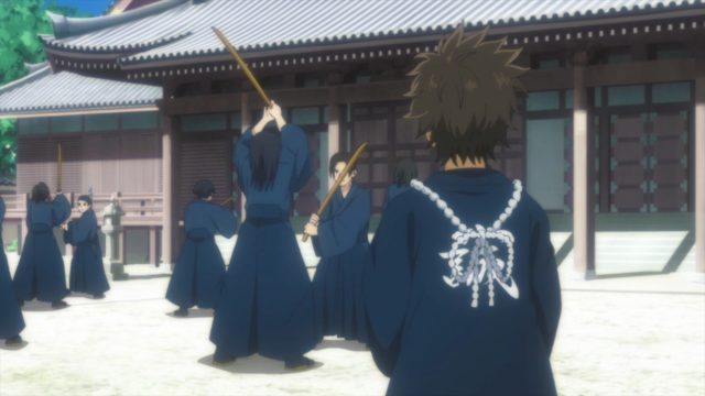 芹泽鸭