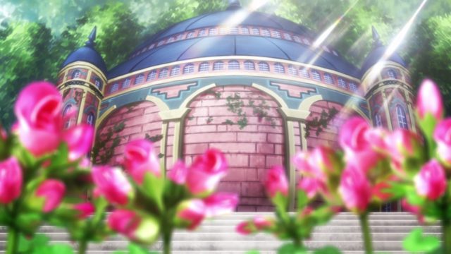 血花小夜曲 [AI翻译]