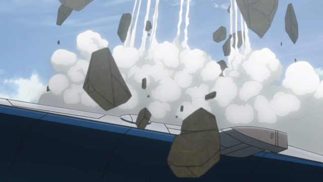 那一天…在遥远的彼方，星星化作了音乐 [AI翻译]