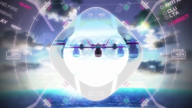 我的归宿 [AI翻译]