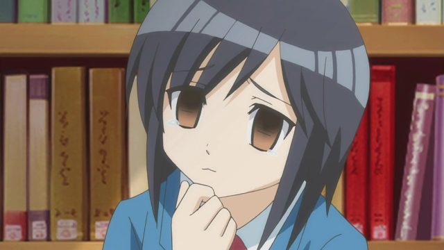 Silence 19 秋天是恋爱的季节？ [AI翻译]